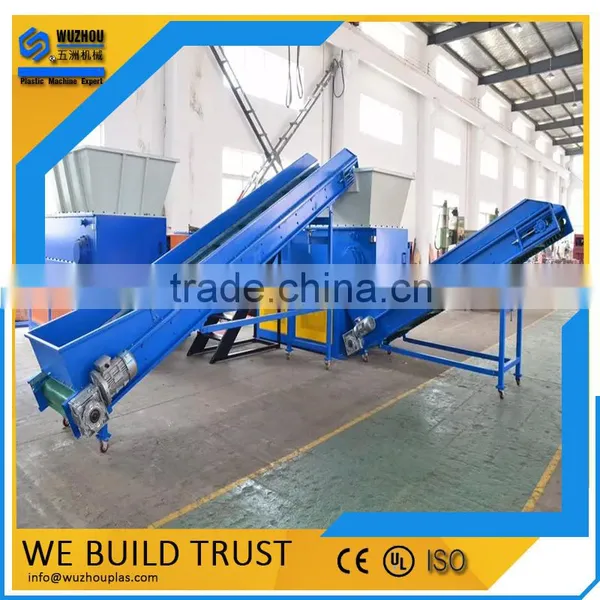 Mattress Shredder Machine photo-2