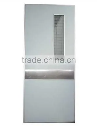 Automatic Air Tight Door photo-3