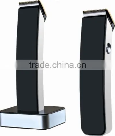 Hair Removal Epilator With 3 Heads -HD-888 photo-2