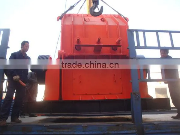 High Performance Sand Making Machine With Low Price photo-2