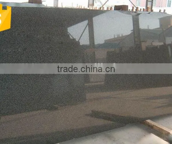 Cheapest Chinese G654 Grey Granite Tiles photo-6