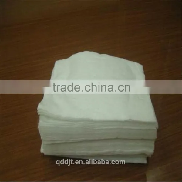Long Fiber Needle Punched Non-woven Geotextile photo-2