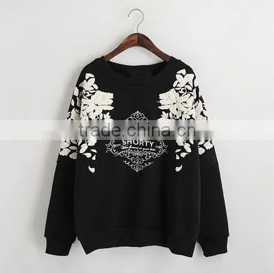 Wholesale Custom Hoodies/Plus Size Women Clothing China Wholesale photo-2