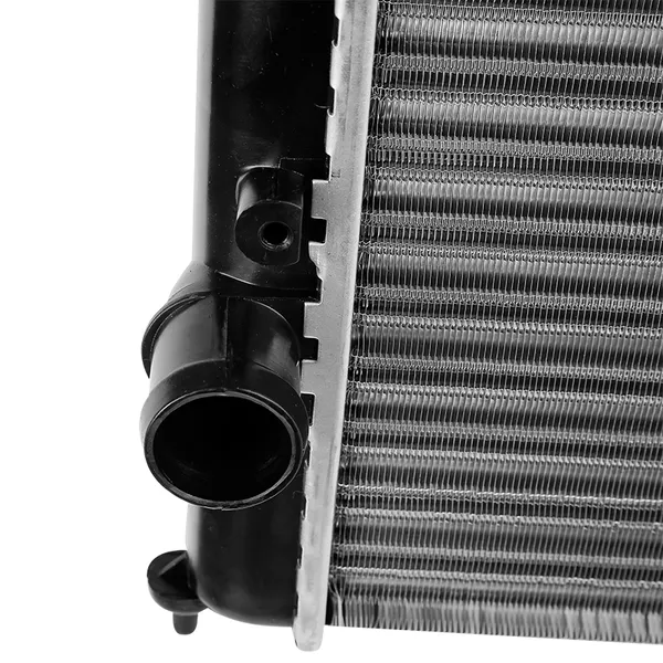 Radiator For VOLKSWAGEN Parts No.1H0121253A photo-3