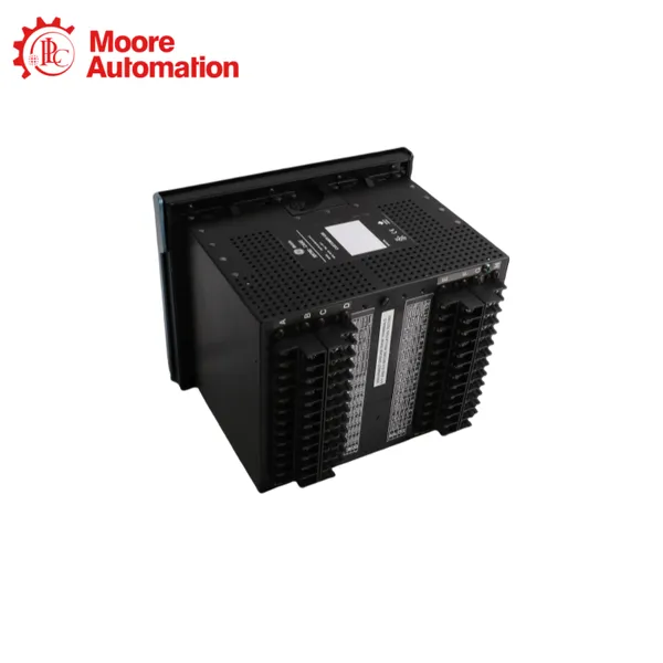 General Electric 750-P5-G5-S5-HI-A1-R-E Feeder Protection Relay photo-4