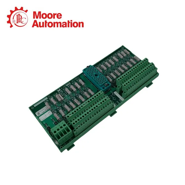TRICONEX 9760-210 Invensys Digital Input Termination Panel New and Original Box photo-5