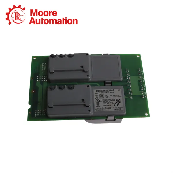 ICS TRIPLEX T9852 photo-4