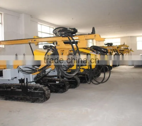 HF140Y Diamond Core Drill Bits for Hard Rock photo-2