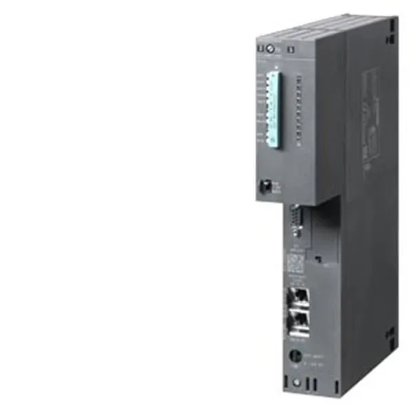 Supply S7-400 series PLC central processing unit CPU module