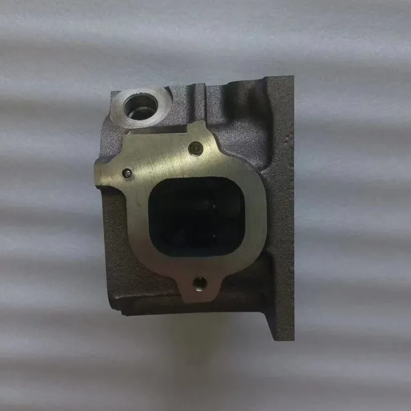 Engine Parts of Mercedes-Benz Cylinder Liner AssemblyA4570104421，A4570102221 photo-3