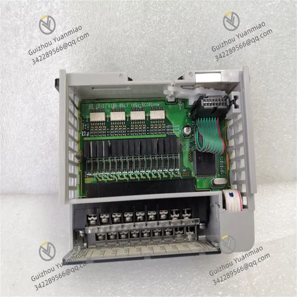 Allen-Bradley 1769-OB16 CompactLogix Controller Compatible Module photo-3