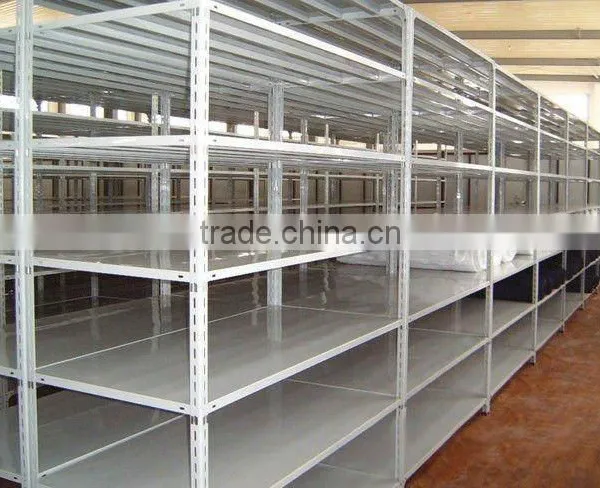 2016 Hot Sale Type From China Medium Duty Racking With Good Quality and Best Price photo-3