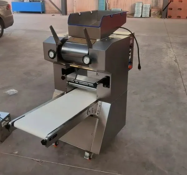 Automatic Japan Noodles Making Machine Fresh Noodle Maker Dry Noodle Press Machine