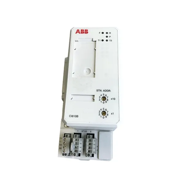 CI810B |  CI801 | CI854  | Communication Interface Module