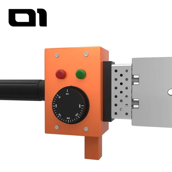 20-75mm PPR Welding Machine photo-2