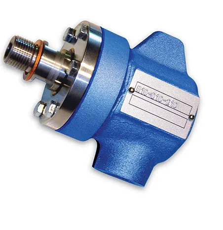 Deublin 1129-036-301 Rotary Coupling 1116-610-463 1121-205-201 photo-4