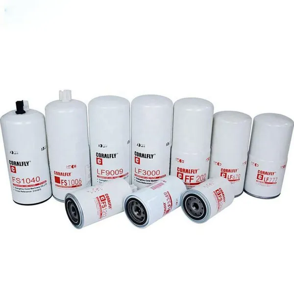 Wholesale Hydraulic Filter SEM 919/922 P/N W450010105363942 photo-5
