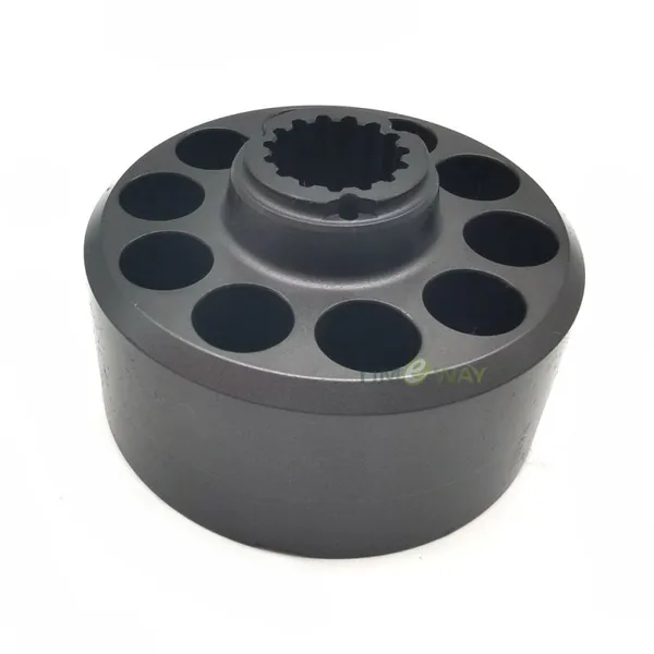 NACHI PVD-00B Hydraulic Pump Repair Parts Kit for Construction Machinery Excavator Loader photo-2