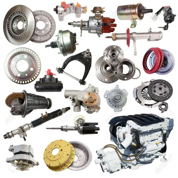 SANY SY65W Excavator Spare Parts Genuine Replacement Components for SY65W Wheeled Digger | Fast Delivery photo-2