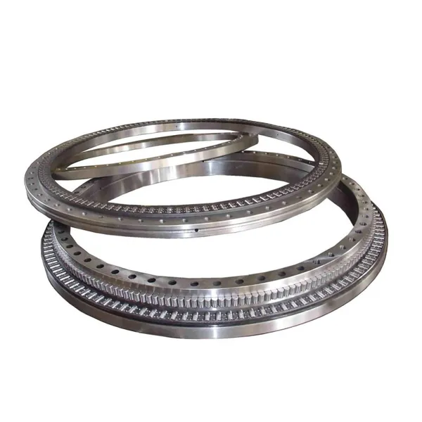 Sany SY75C Swing Bearing 9 Slewing Ring OEM Replacement No Welding Needed Global Stock Mini Excavator Parts photo-3