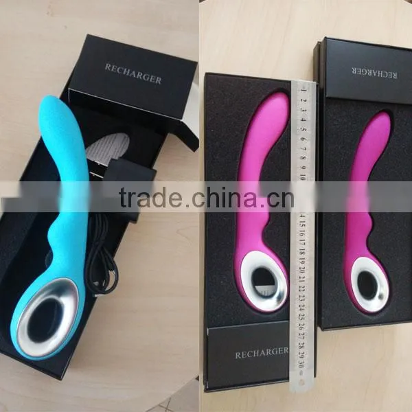 Large Rabbit Vibrator Dildo Sex Toy Sex Huge Vibrating Strapless Real Skin Feeling Dildo For Sex photo-5