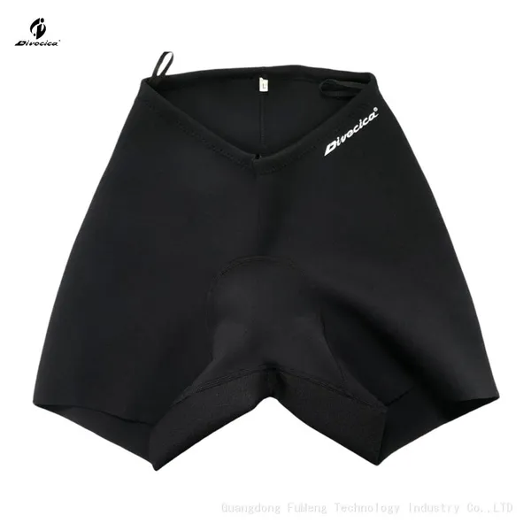 Swimskin Span Flex Neoprene Short Swimming Trunks photo-2