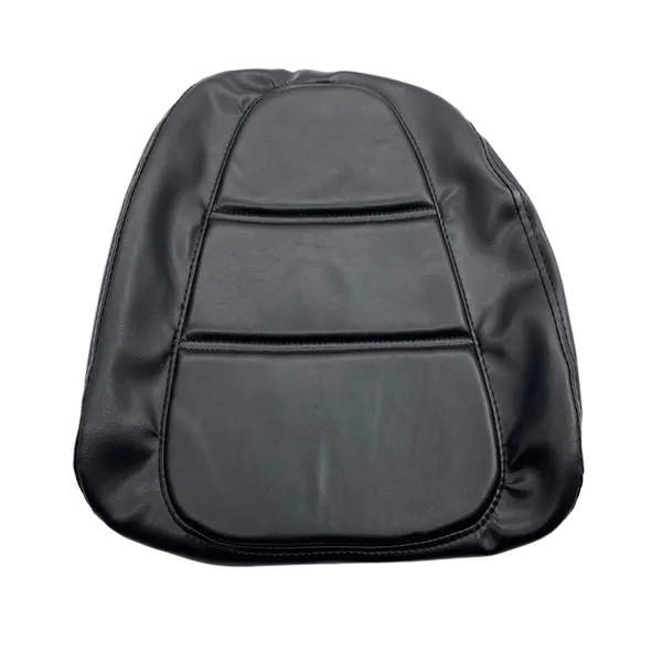 Suitable for Honda Gold Wing Gl1500 Seat Cushion Leather, Seat Cushion Cover, Leather Seat Cover photo-2