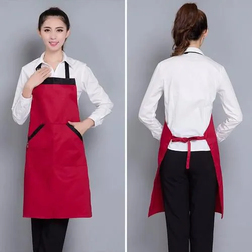 Work Apron
