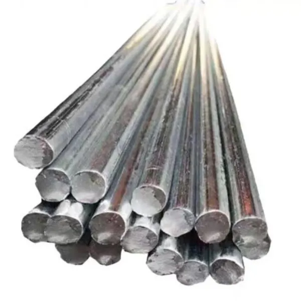 Steel Round Bar & Round Steel Bar，Φ5.5mm ~ Φ300mm photo-4