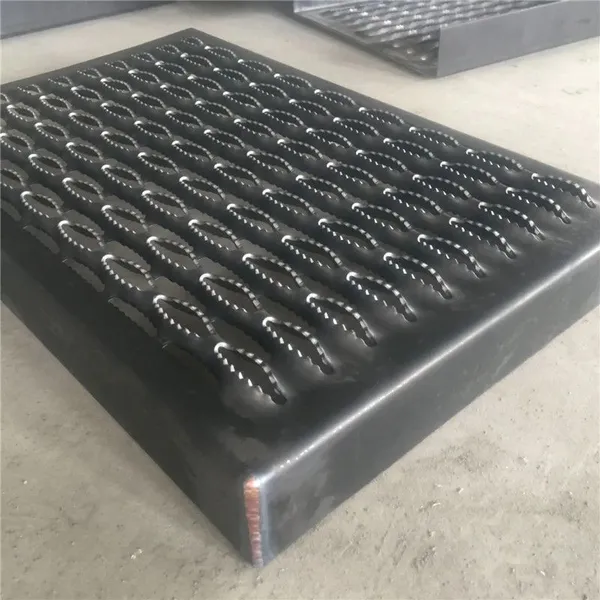 Perforated Thickness Steel Sheet Galvanized Steel Perforated Metal Mesh for Filter & Ventilation photo-3
