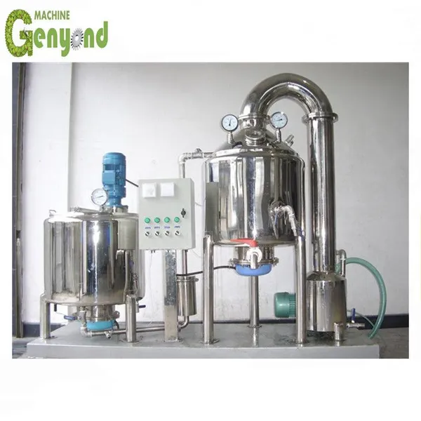 Beekeeping Equipment Honey Filtering Machine photo-2