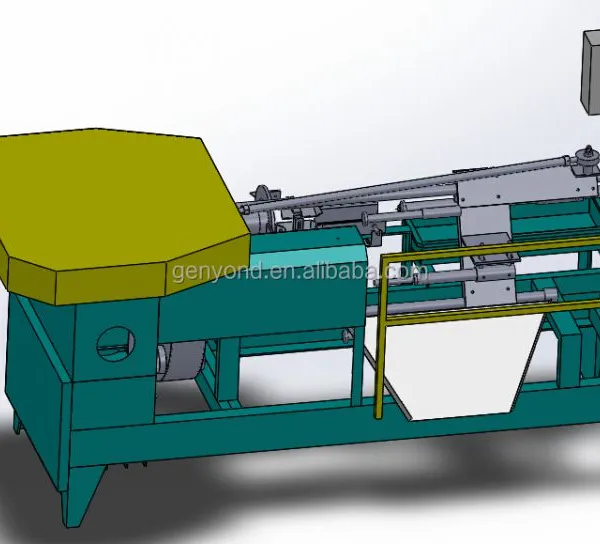 Automatic Pineapple Peeler Machinery Pineapple Peeling and Coring Machine photo-3
