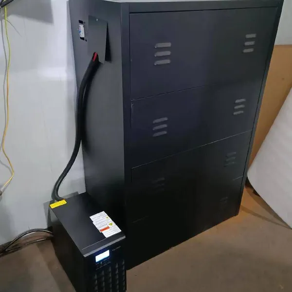 Eaton Price Ups ex 3000 xl Voltage Stabilizer for Computer Rooms, Uninterruptible Power Supply for Servers photo-2