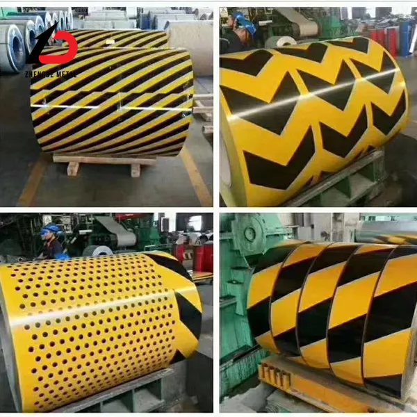 Premium PPGI Coils photo-3