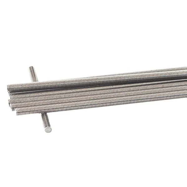 Pickled Surface SUS309S 1.4833 Stainless Steel Round Rod High Temperature Oven Internal Fixture & Support Processing Blank photo-3