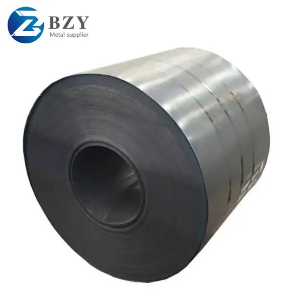 Cheap Price China 1.5mm 2mm 2.5mm 3mm 5mm Hot Rolled Steel Coil Q235 Q345 Hrc 1000 1250 1500 2000 Carbon Steel Coils photo-4