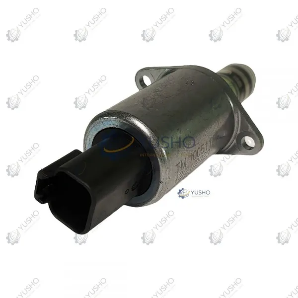 Solenoid Valve 054120009091 for SDLG Wheel Loader Genuine OEM photo-3
