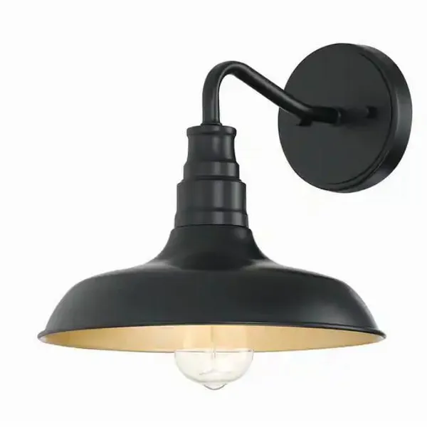 Art Deco Wall Light Sconces Ikea Home Wall Sconce​ Supplier photo-4