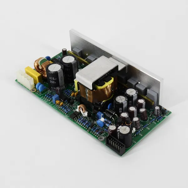 ENM14121 Power Supply Board for Imaje 9040 S8 S4 S8C2 Inkjet Coding Printer photo-2