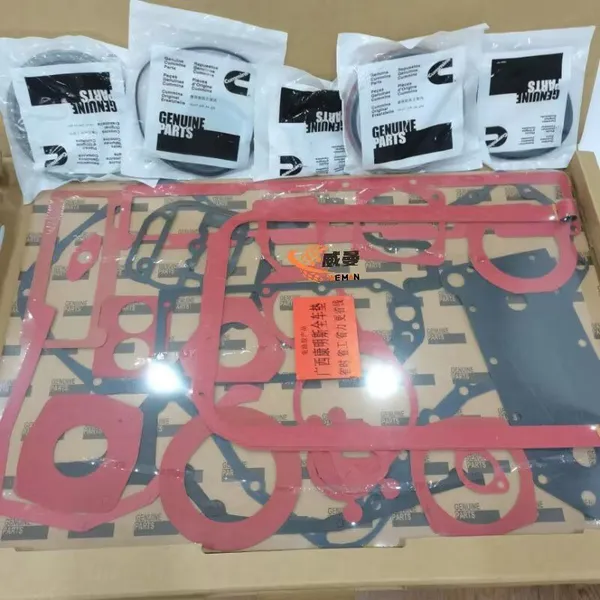 Original Cummins C5523152 Kit for LONGKING for Engine Spare Parts in Stock.