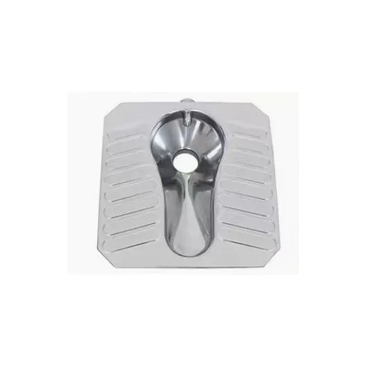 Stainless Steel Toilet for Railway Passenger Carriages photo-3