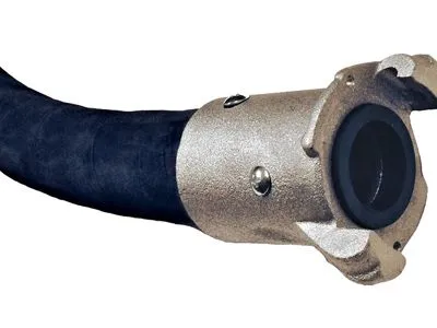 Durable Sand Blasting Rubber Hose for Mechanical Processing and Industrial Painting Applications photo-4