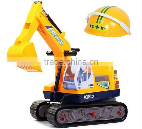 Customize Plastic Shaking Toy Roto Mold