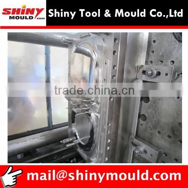 Plastic Toilet Seat Mould photo-2