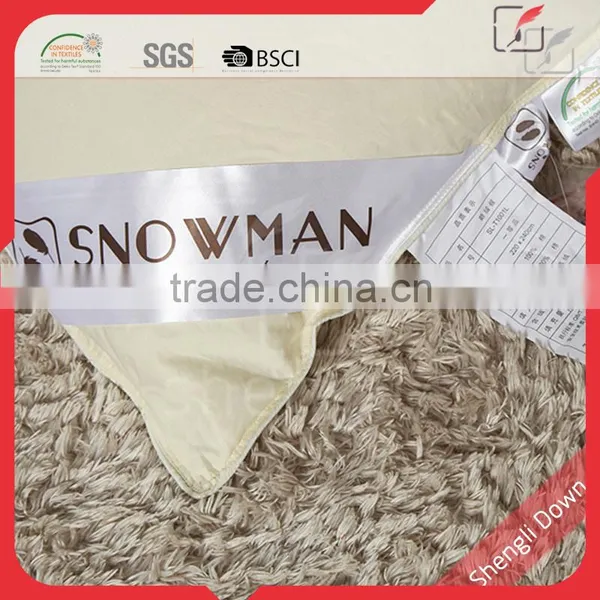 Wholesale Down Quilts, Down Feather Quilt photo-2