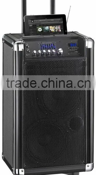 2015 2.1 Multimedia Computer Speaker /home Theatre/wood Speaker/audio Player