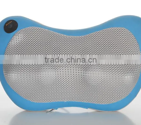 2016 Hot Sale Electric Massage Pillow photo-2