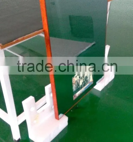 100% Warranty Low Price Professional Factory Infrared Sensor Mirror photo-4