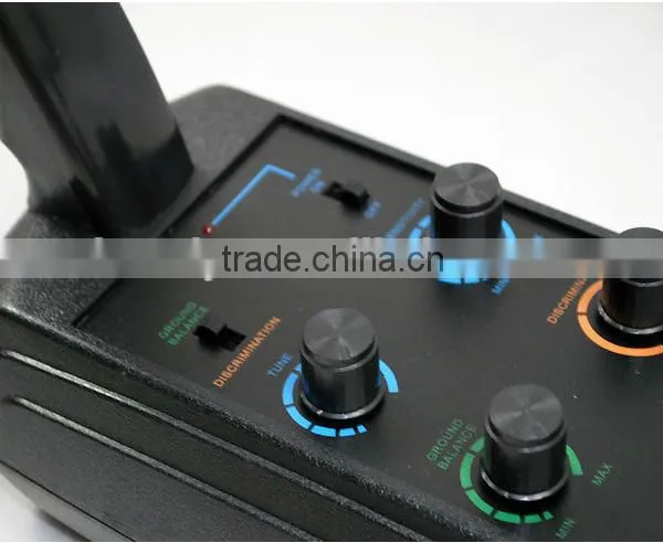 Original Factory Waterproof Metal Detector photo-4