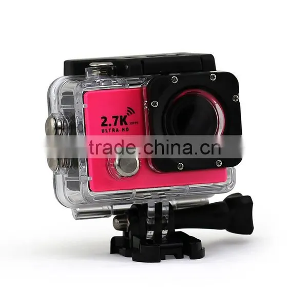 New Arrive SJ2.7k to the Camera 1080 p High Movement DV Waterproof Mini Sport Cameras photo-5